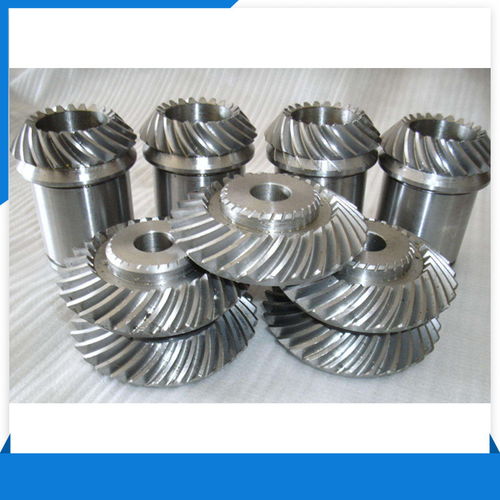 興海專業(yè)加工定制傘齒輪誠信廠家質(zhì)量保證