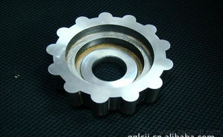 專業(yè)設(shè)計(jì)制造圓弧插齒刀價格 廠家 圖片