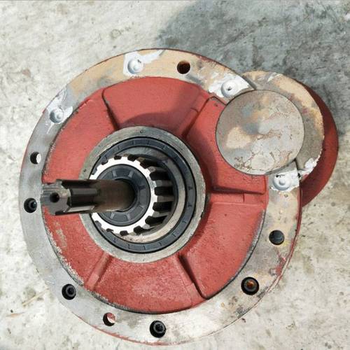 生產(chǎn)銷售 電動(dòng)葫蘆配件 _ 葫蘆齒輪變速箱 _ 5t葫蘆減速機(jī)】?jī)r(jià)格_廠家