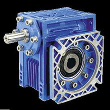 rv蝸輪蝸桿減速機概述