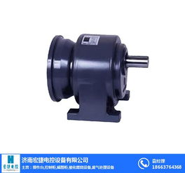 齒輪減速機哪里有賣 淮安減速機哪里有賣 宏捷電控廠家直銷