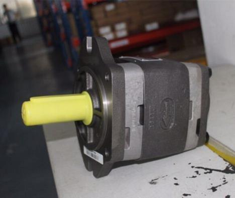 新聞 齒輪泵cbf f410 alhl海口制造廠家