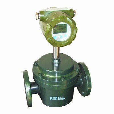 杭州陽健儀表SD346橢圓齒輪流量計
