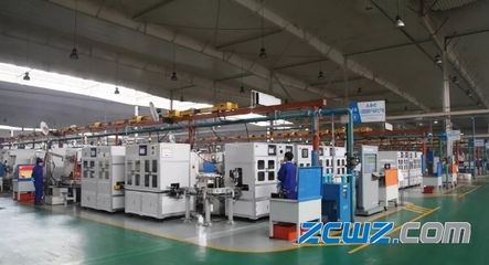 瓦軸榮獲法士特集團(tuán)2019年度生產(chǎn)保障獎