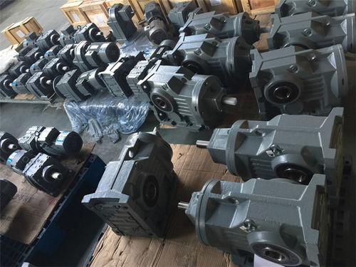 齒輪減速機(jī) 螺旋錐齒輪減速機(jī) 工廠 優(yōu)質(zhì)商家