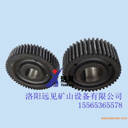 刮板機配件正齒輪、直齒輪、斜齒輪 生產廠家與價格指南